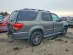 2005 TOYOTA Sequoia