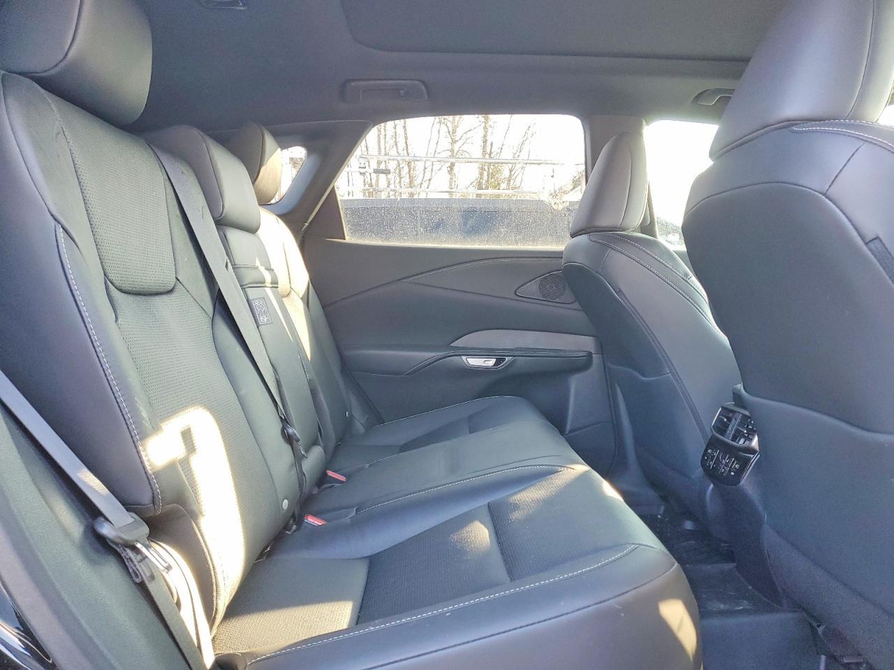 2024 LEXUS RX 350