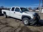 2003 CHEVROLET Silverado 2500