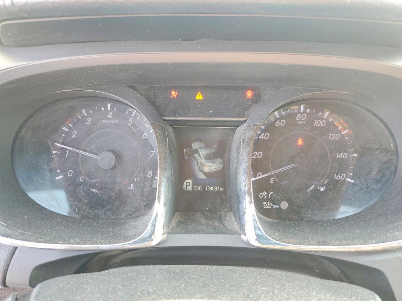 2014 TOYOTA Avalon