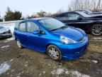 2008 HONDA FIT
