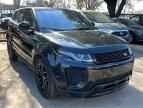 2018 LAND ROVER RANGE ROVER EVOQUE