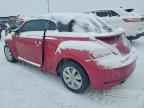2017 VOLKSWAGEN Beetle