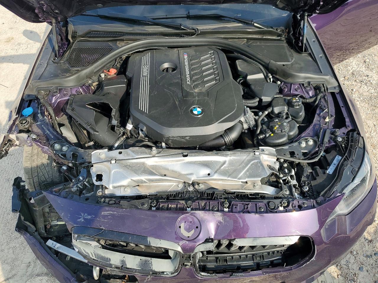 2024 BMW M240XI