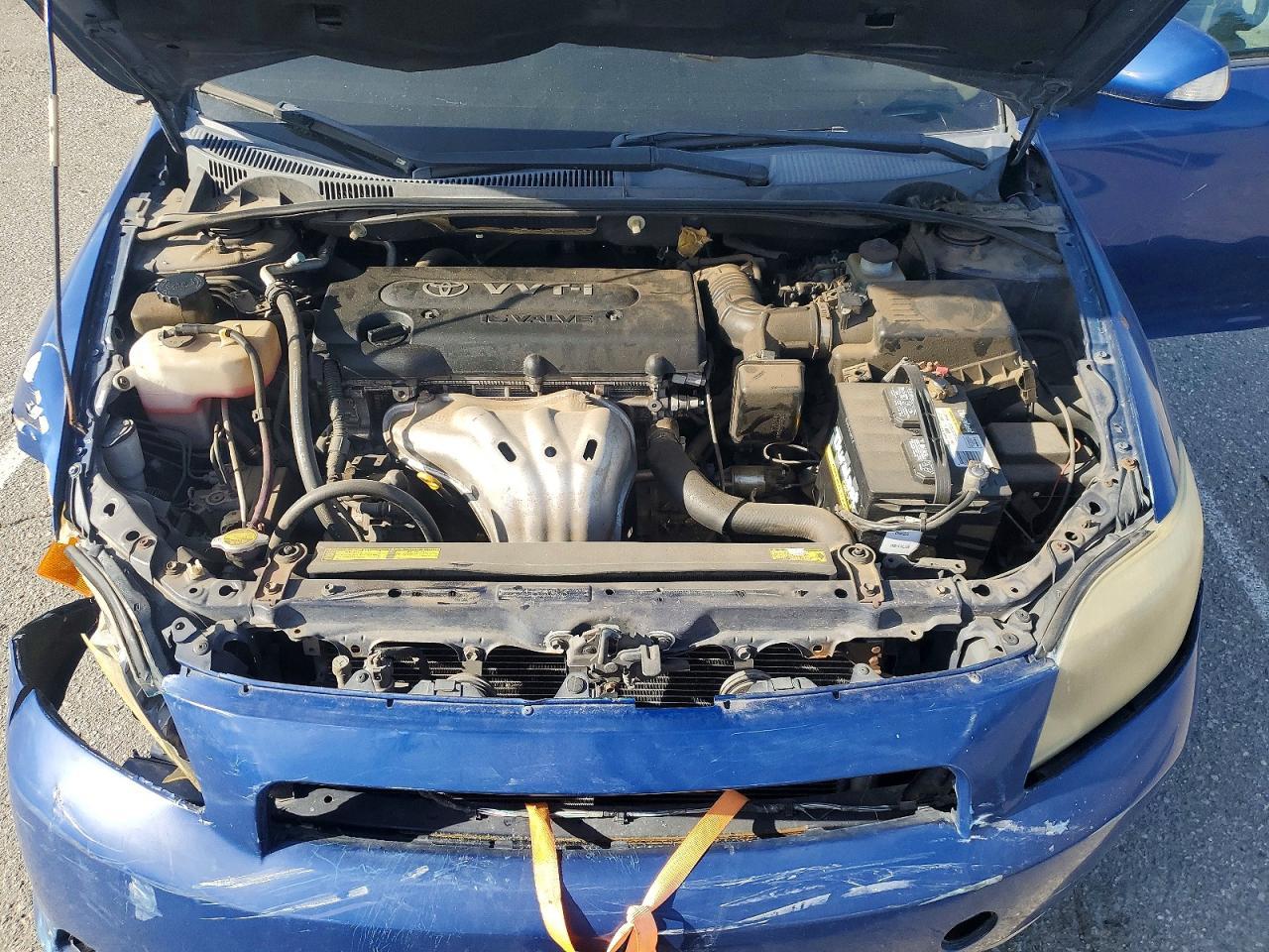 2007 SCION TC