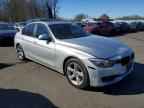2013 BMW 3 SERIES