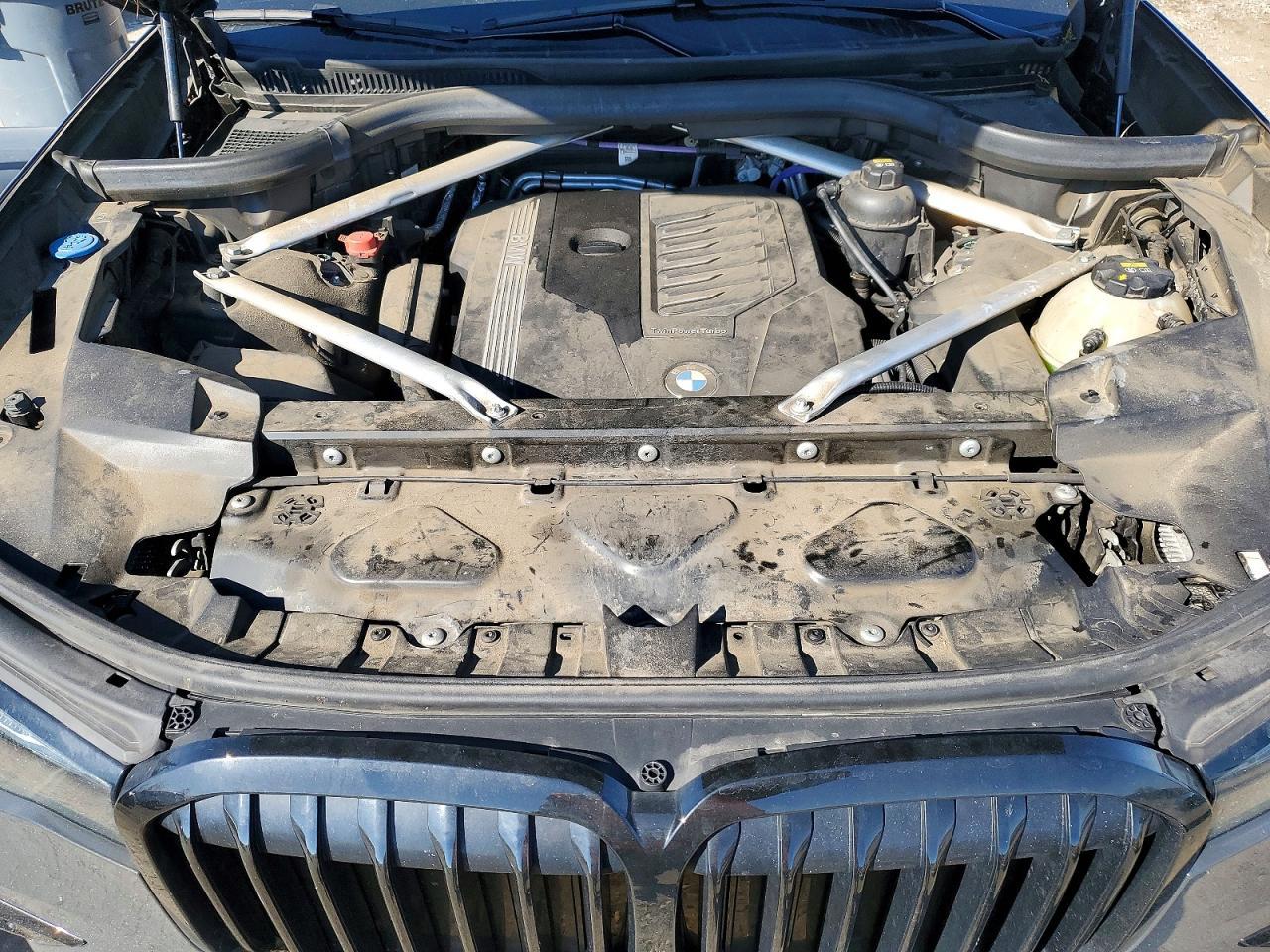 2021 BMW X7