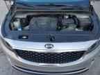 2017 KIA SEDONA