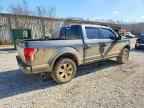 2018 FORD F-150 Lightning