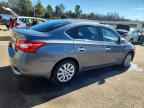 2016 NISSAN SENTRA