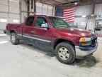 2001 GMC Sierra