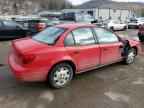 2001 SATURN Sl1