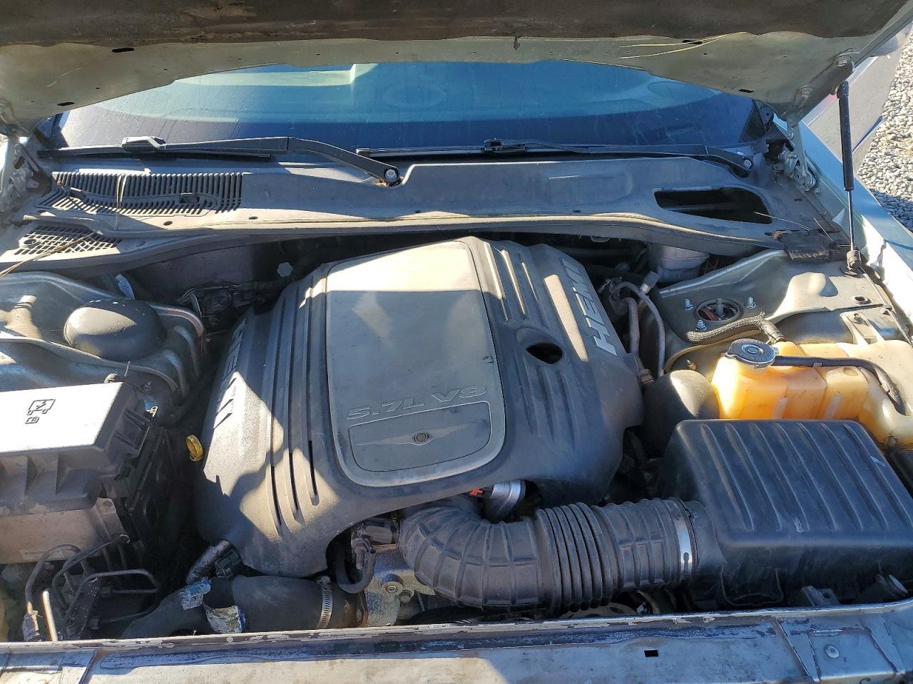2006 CHRYSLER 300