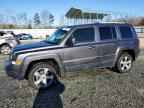 2016 JEEP PATRIOT