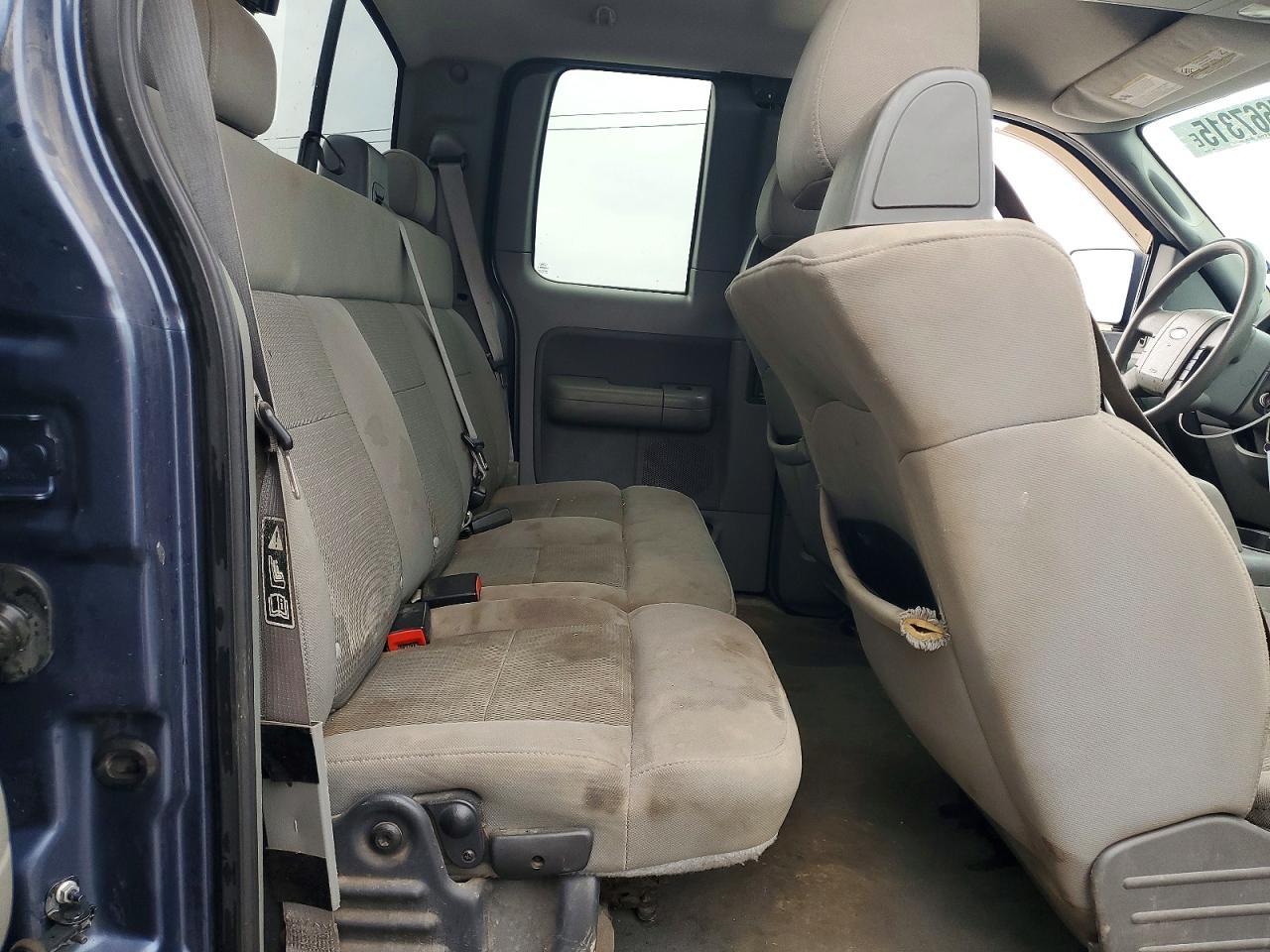 2004 FORD F-150 Lightning