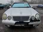 2000 MERCEDES-BENZ E-Class