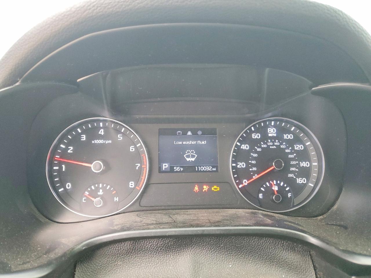 2020 KIA FORTE