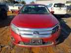 2011 FORD FUSION