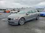 2017 BUICK LACROSSE