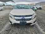 2010 FORD FUSION