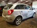 2014 CHEVROLET Captiva
