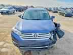 2012 TOYOTA HIGHLANDER