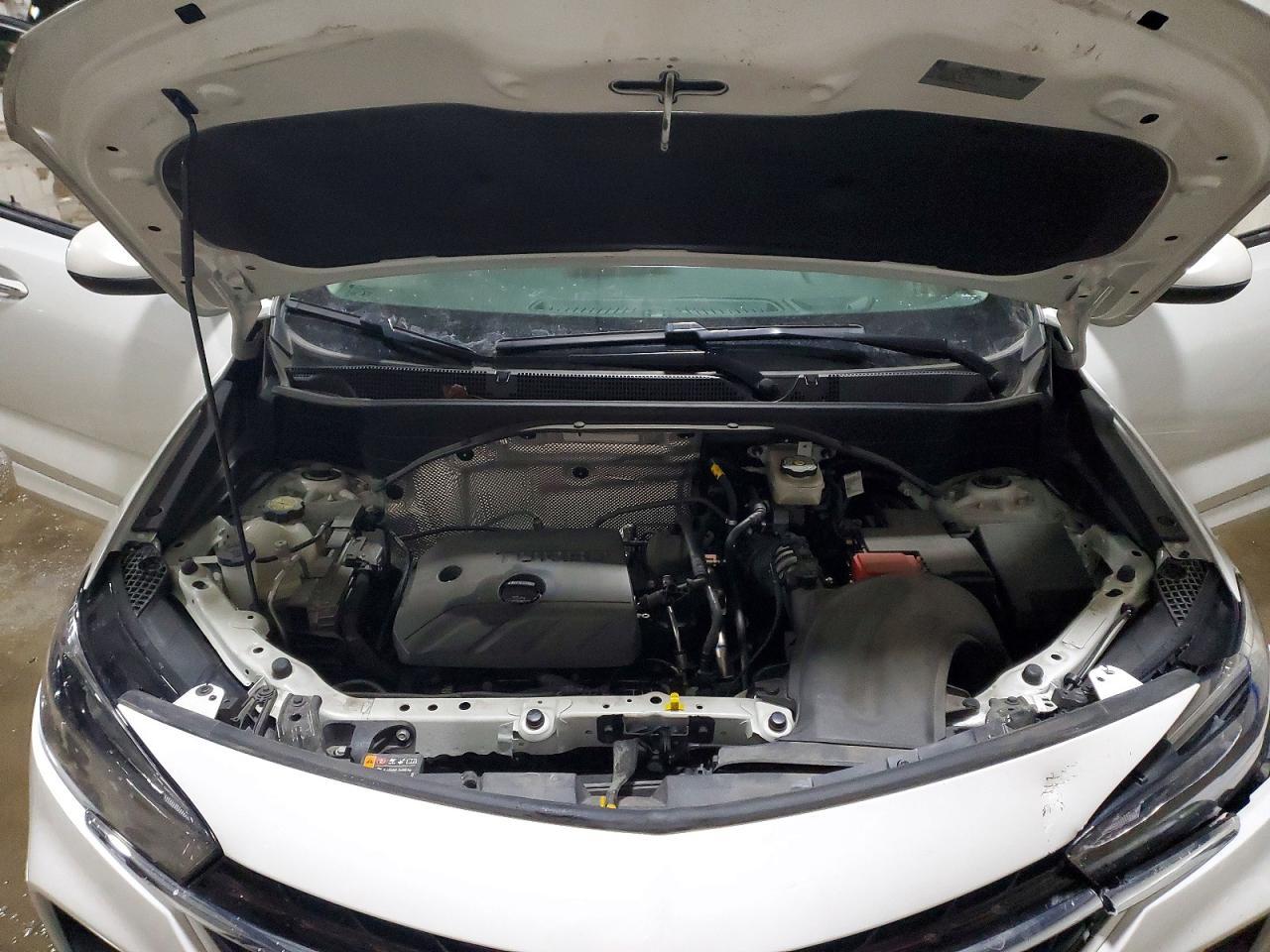 2020 BUICK Encore GX