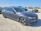 2016 BMW 7 series