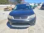 2007 MITSUBISHI outlander
