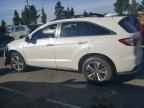 2017 ACURA RDX