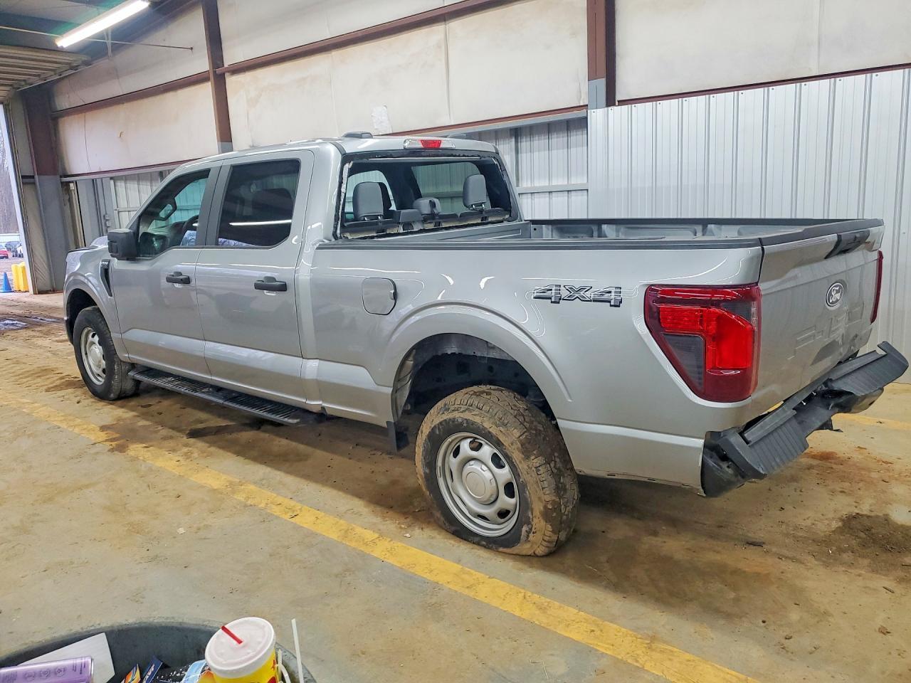 2024 FORD F-150 Lightning