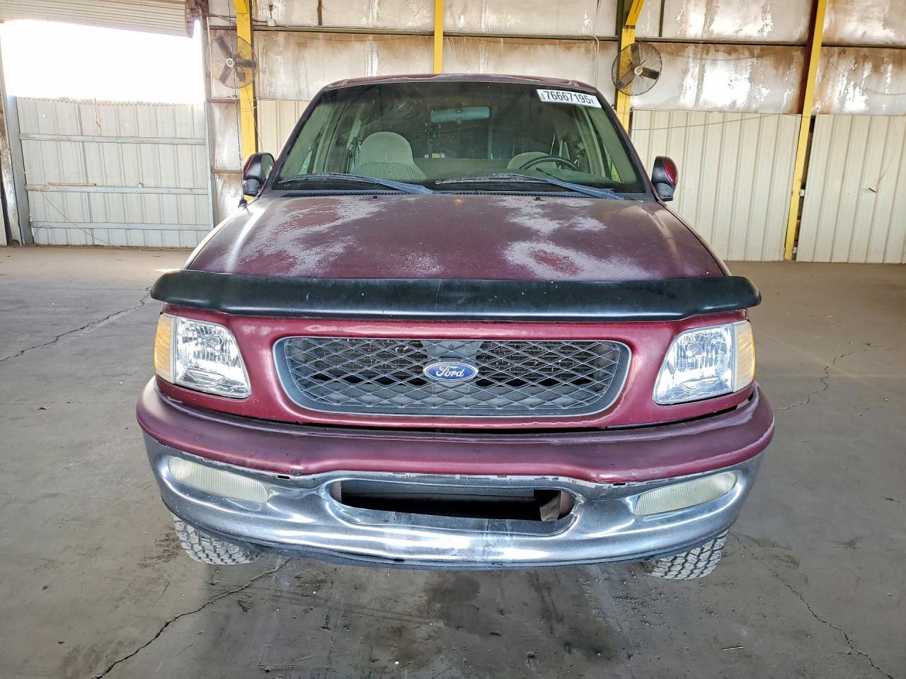 1998 FORD F-150