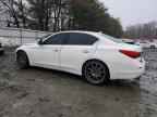 2014 INFINITI Q50