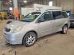 2005 TOYOTA SIENNA
