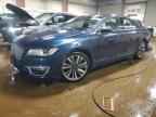 2017 LINCOLN MKZ