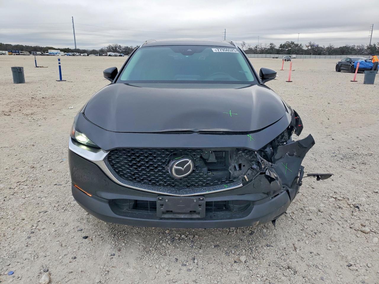 2021 MAZDA CX-30