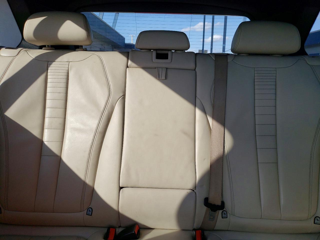 2014 BMW X5