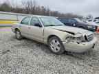 2008 FORD Crown Victoria