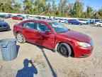 2012 CHRYSLER 200
