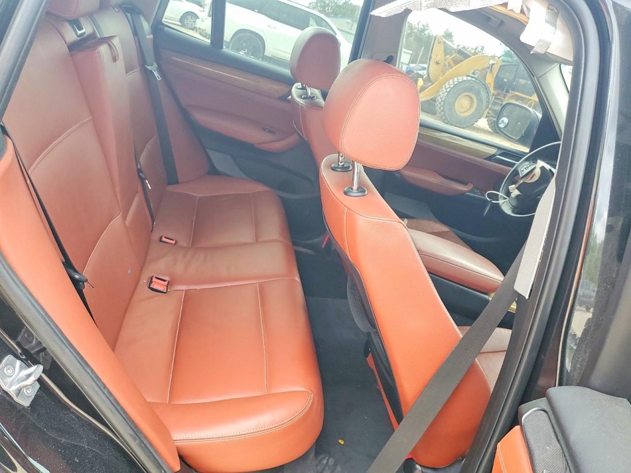 2014 BMW X3