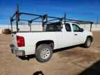 2013 CHEVROLET Silverado