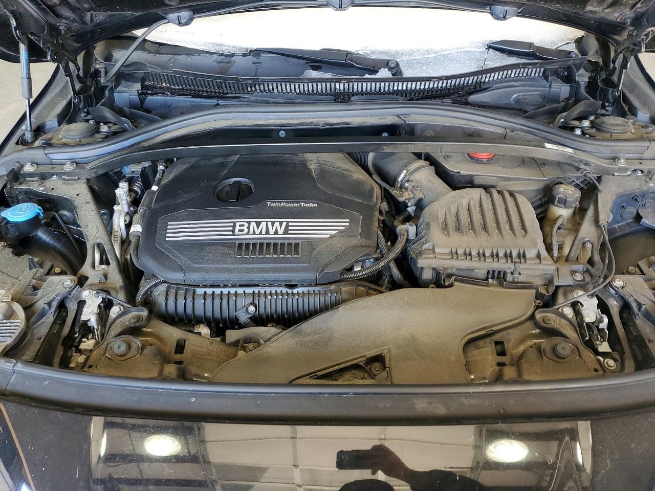 2021 BMW 2 Series
