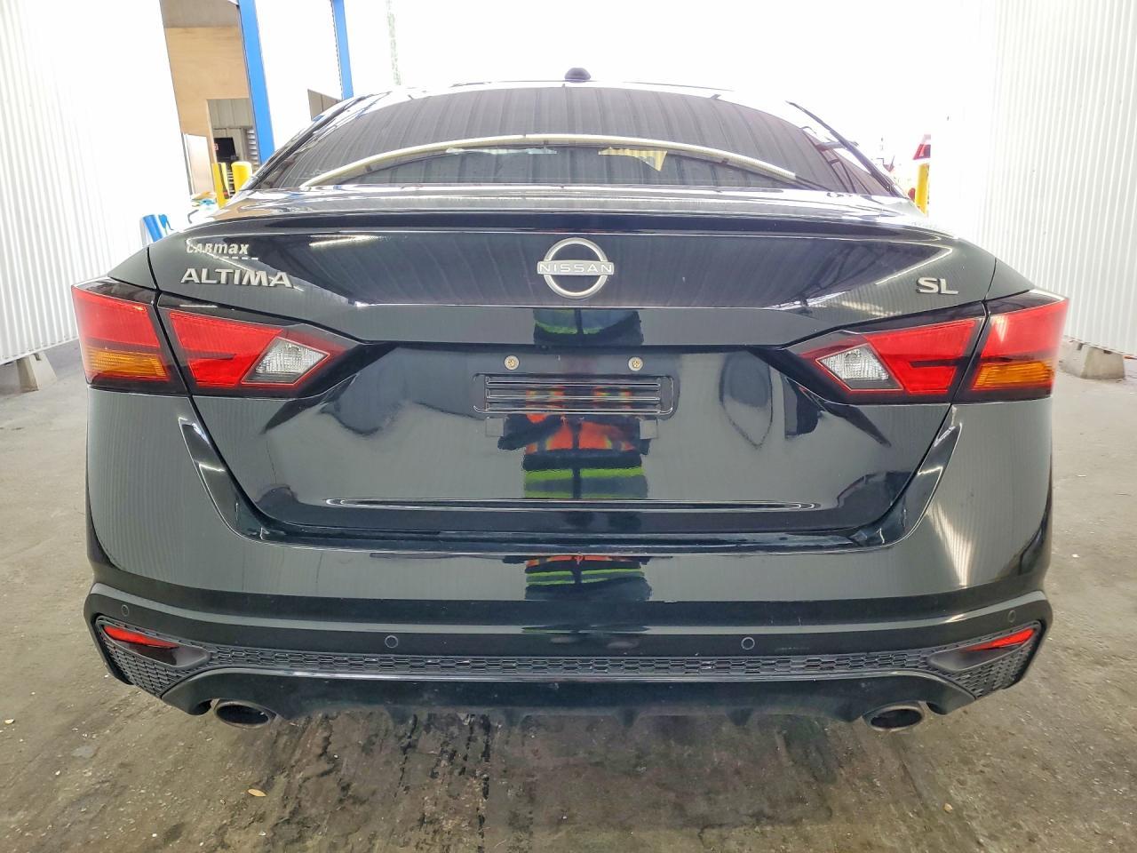 2023 NISSAN ALTIMA