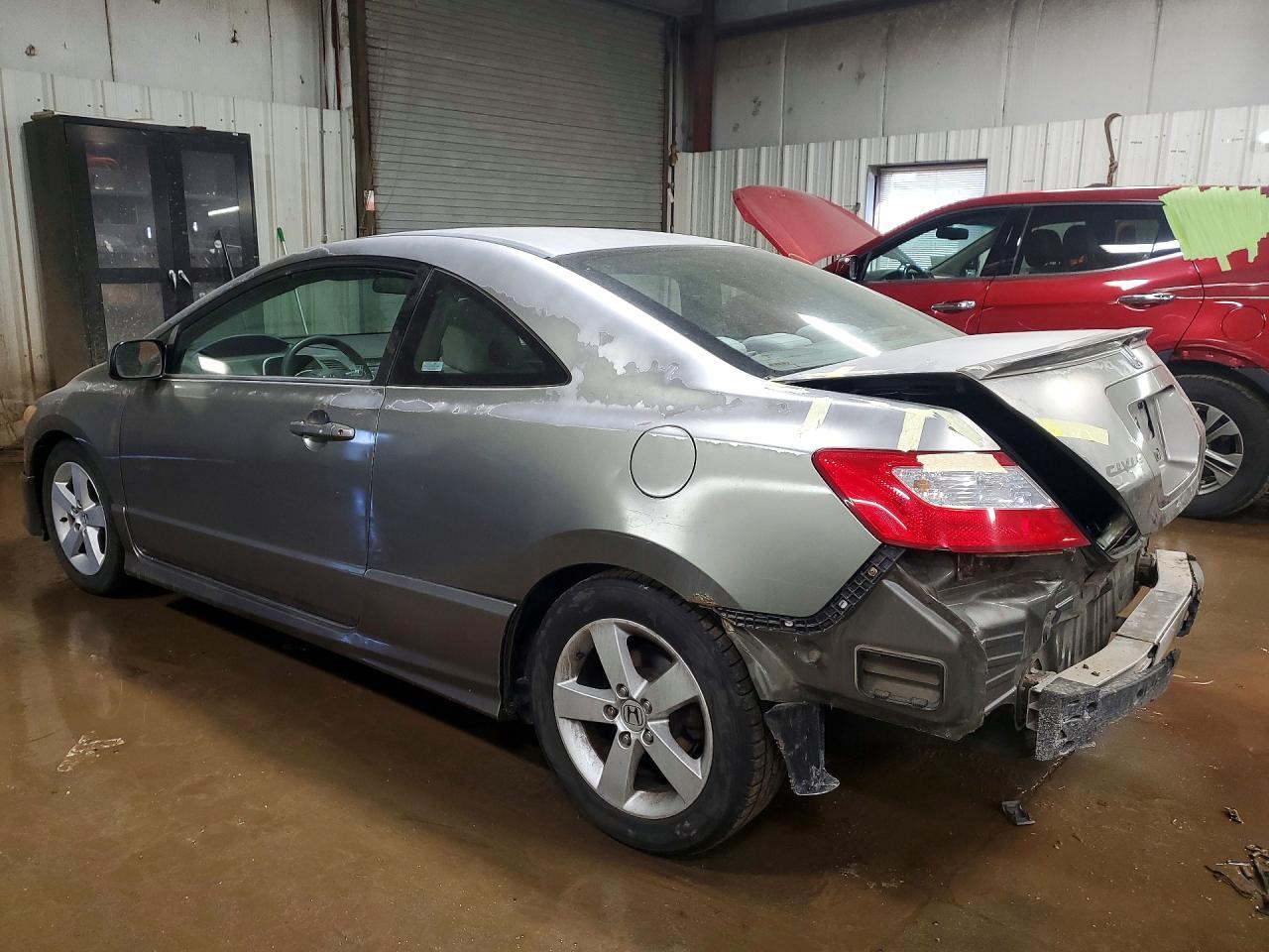 2006 HONDA CIVIC