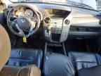 2011 HONDA PILOT