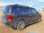2011 HONDA PILOT