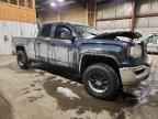 2017 GMC Sierra