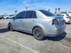 2010 NISSAN VERSA
