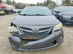 2011 TOYOTA COROLLA