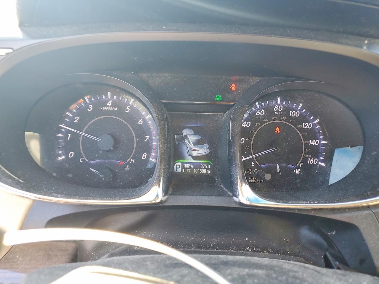 2014 TOYOTA Avalon